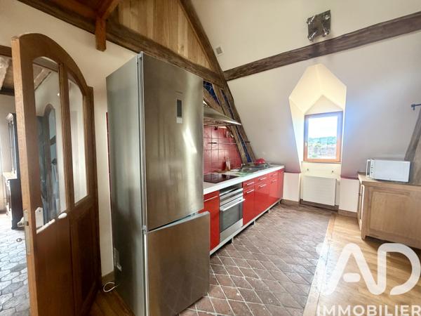 Appartement à vendre 2 pièces 62 m² Sens