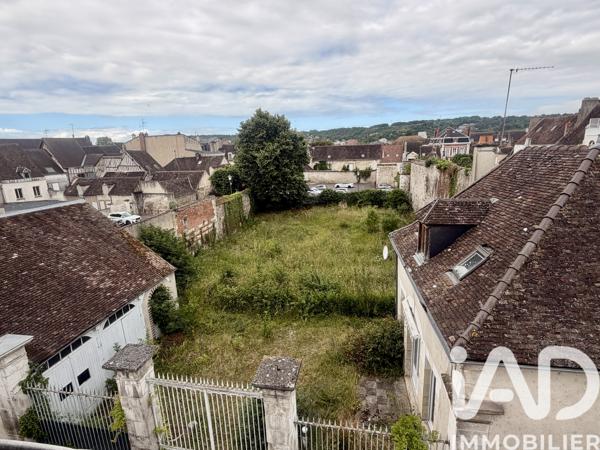 Appartement à vendre 2 pièces 62 m² Sens