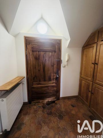 Appartement à vendre 2 pièces 62 m² Sens