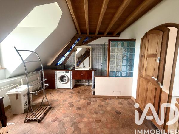 Appartement à vendre 2 pièces 62 m² Sens