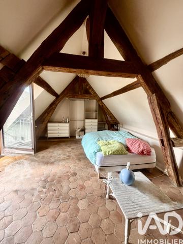 Appartement à vendre 2 pièces 62 m² Sens