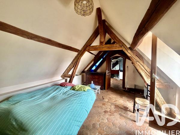 Appartement à vendre 2 pièces 62 m² Sens