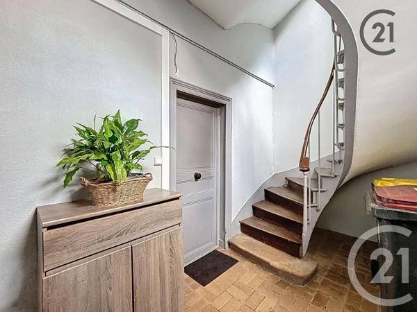 Immeuble à vendre  177 m2 PROVINS - 77