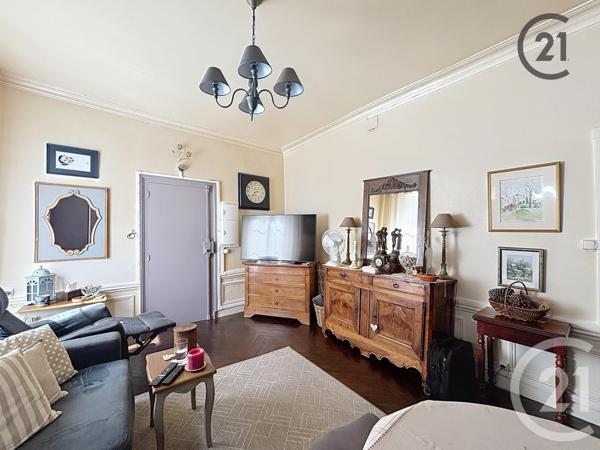 Immeuble à vendre  177 m2 PROVINS - 77