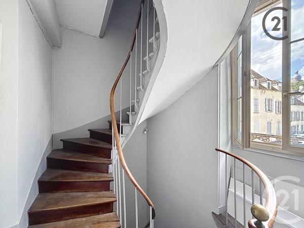 Immeuble à vendre  177 m2 PROVINS - 77