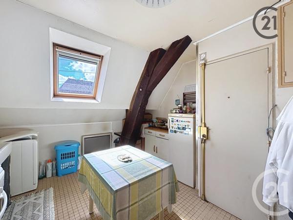 Immeuble à vendre  177 m2 PROVINS - 77