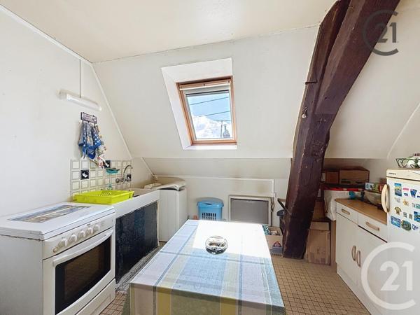 Immeuble à vendre  177 m2 PROVINS - 77