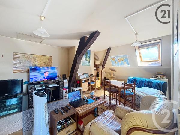 Immeuble à vendre  177 m2 PROVINS - 77