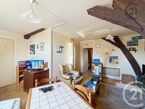 Immeuble à vendre  177 m2 PROVINS - 77