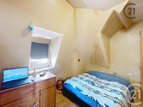 Immeuble à vendre  177 m2 PROVINS - 77