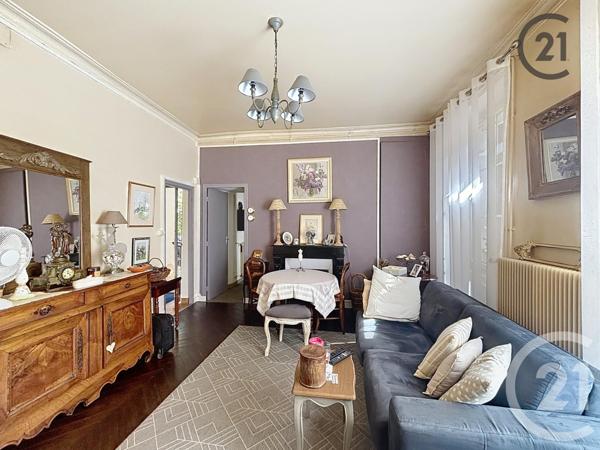 Immeuble à vendre  177 m2 PROVINS - 77