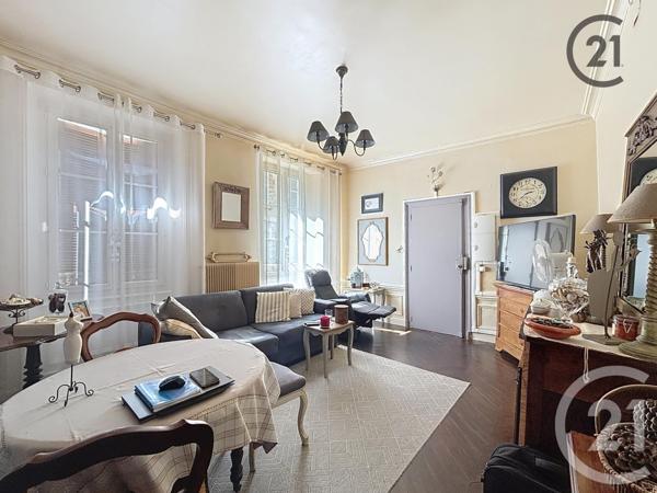 Immeuble à vendre  177 m2 PROVINS - 77