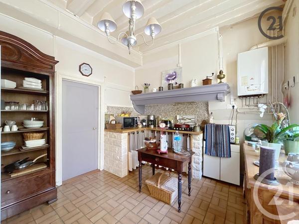 Immeuble à vendre  177 m2 PROVINS - 77