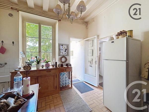 Immeuble à vendre  177 m2 PROVINS - 77