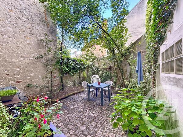 Immeuble à vendre  177 m2 PROVINS - 77