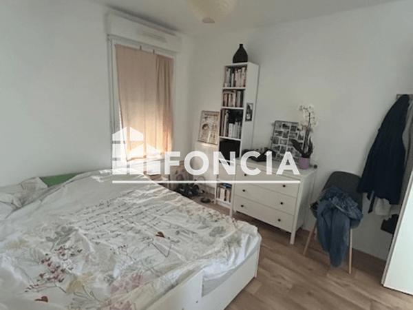 Location Appartement 2 pièces 41.8 m² - 210 RUE DU CDT GEORGES LEDRU Canteleu 76380