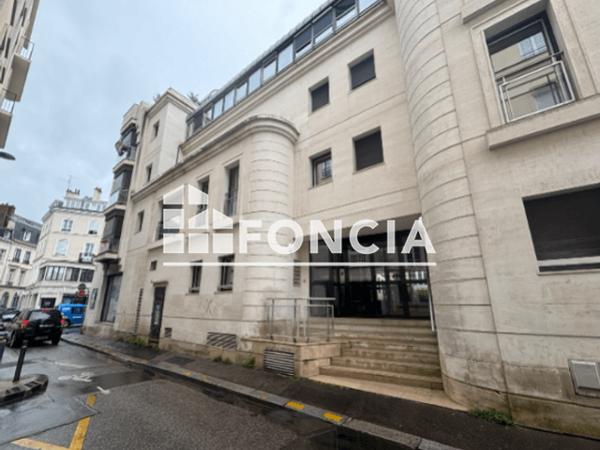 Location Appartement 3 pièces 70 m² - 12 RUE MORAND Rouen 76000