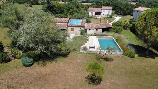 Maison  en vente - Gard - 30