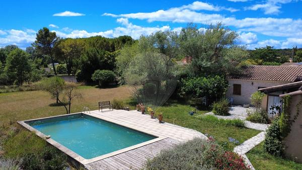 Maison  en vente - Gard - 30