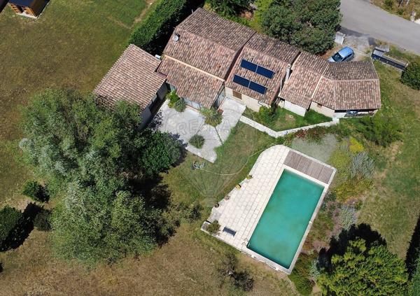 Maison  en vente - Gard - 30