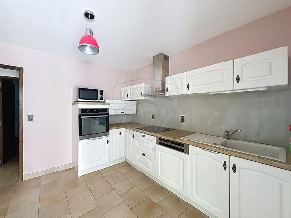 Maison  en vente - Gard - 30