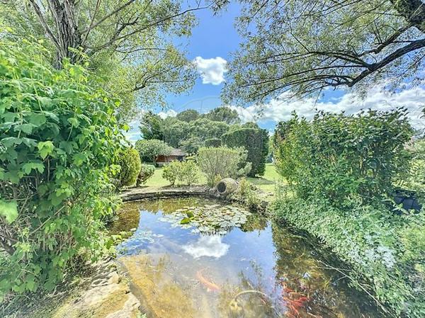 Maison  en vente - Gard - 30