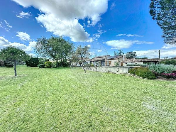 Maison  en vente - Gard - 30