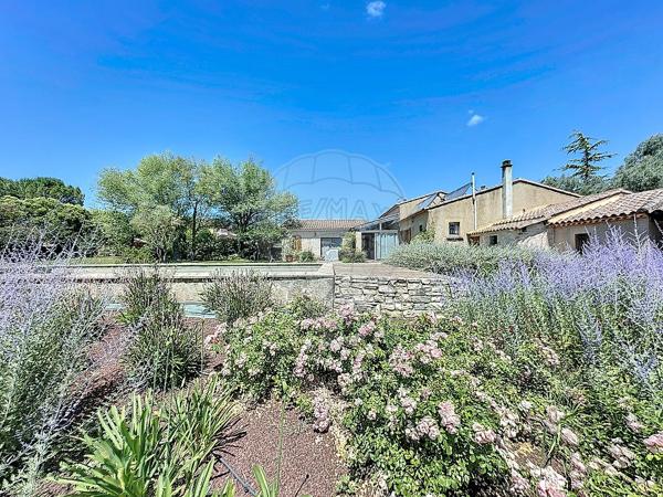 Maison  en vente - Gard - 30