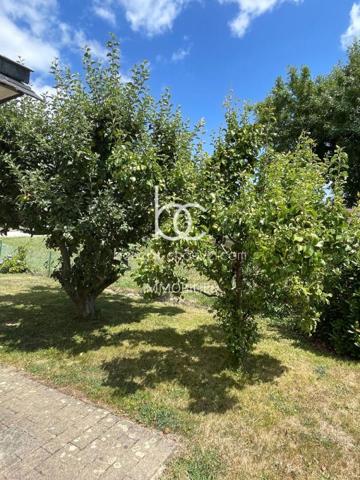 SAINT GILDAS DE RHUYS Maison 4 pièces 69 m²