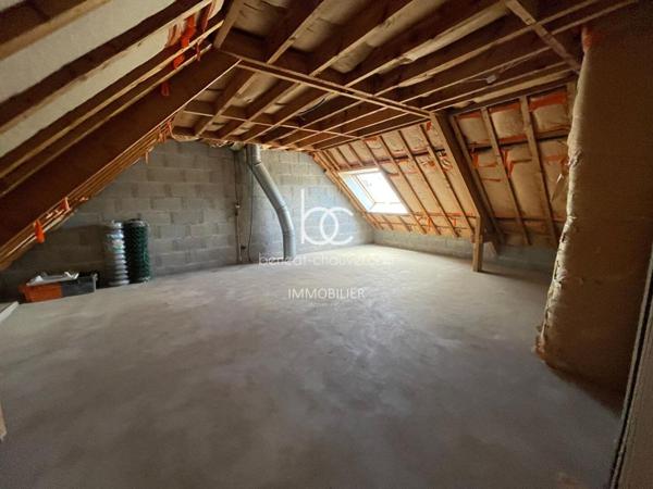 SAINT GILDAS DE RHUYS Maison 4 pièces 69 m²