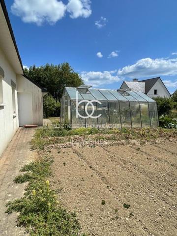 SAINT GILDAS DE RHUYS Maison 4 pièces 69 m²