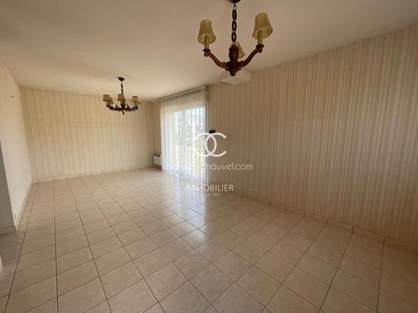 SAINT GILDAS DE RHUYS Maison 4 pièces 69 m²