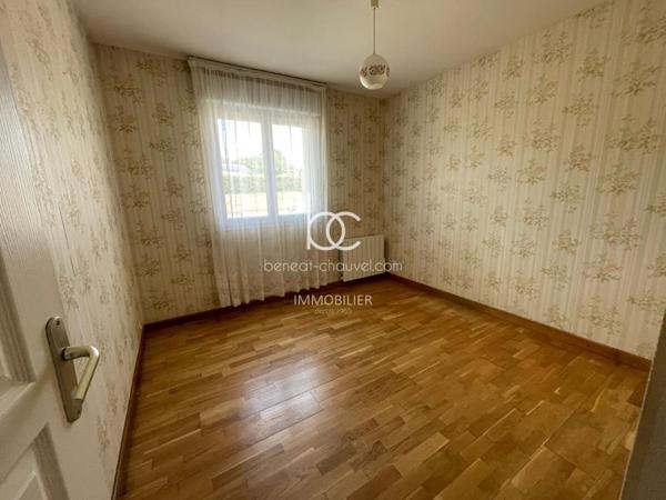 SAINT GILDAS DE RHUYS Maison 4 pièces 69 m²