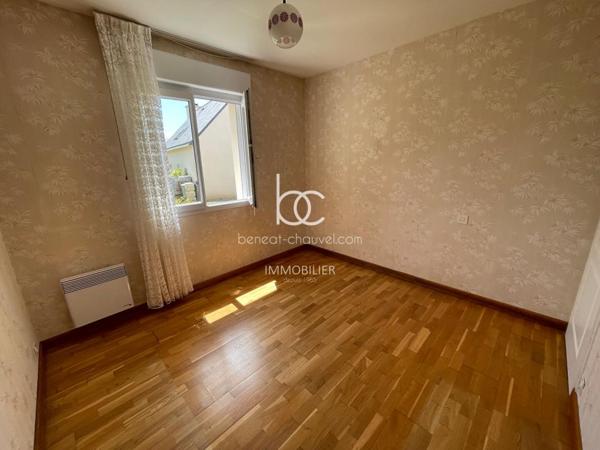 SAINT GILDAS DE RHUYS Maison 4 pièces 69 m²