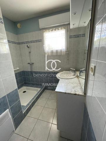 SAINT GILDAS DE RHUYS Maison 4 pièces 69 m²
