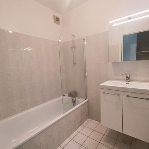 VANNES Appartement 2 pièces 40 m²