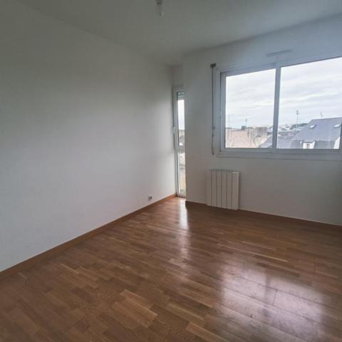 VANNES Appartement 2 pièces 40 m²
