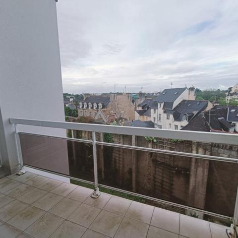 VANNES Appartement 2 pièces 40 m²