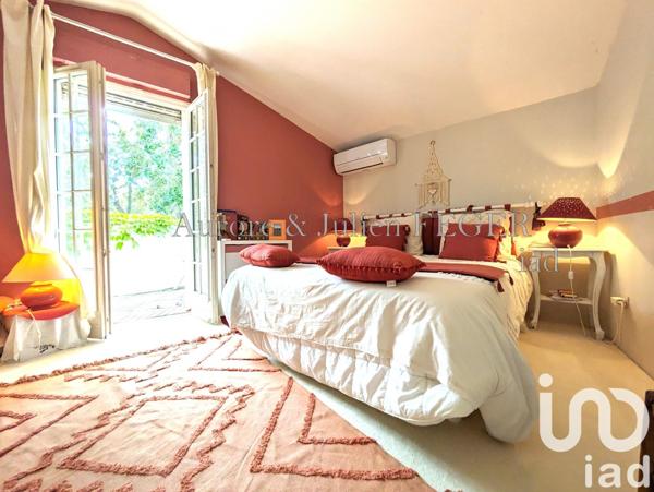 Demeure 8 pièces de 290 m² à Saleilles (66280)