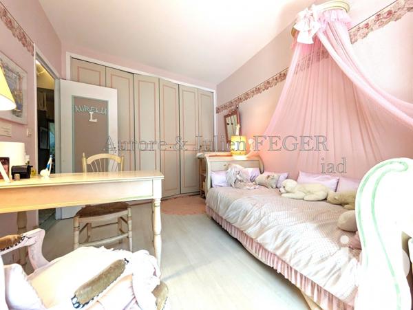 Demeure 8 pièces de 290 m² à Saleilles (66280)