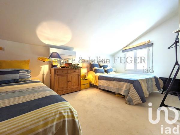 Demeure 8 pièces de 290 m² à Saleilles (66280)