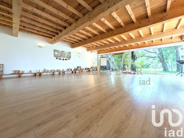 Demeure 8 pièces de 290 m² à Saleilles (66280)