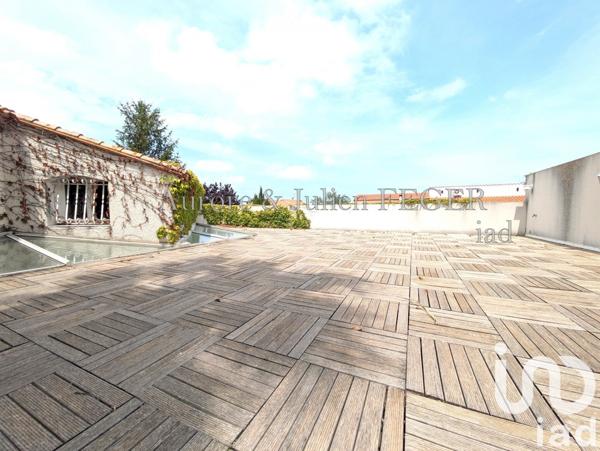 Demeure 8 pièces de 290 m² à Saleilles (66280)