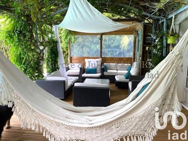 Demeure 8 pièces de 290 m² à Saleilles (66280)