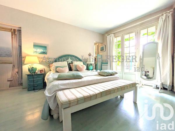 Demeure 8 pièces de 290 m² à Saleilles (66280)