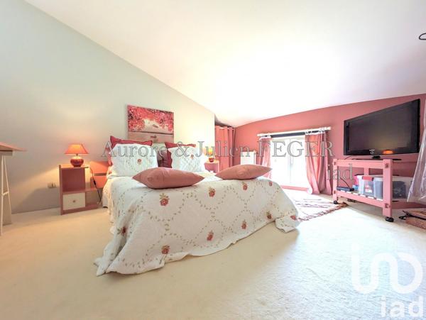 Demeure 8 pièces de 290 m² à Saleilles (66280)