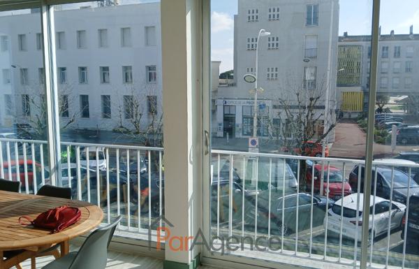 APPARTEMENT HYPERCENTRE T5 150 M2