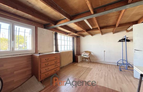 APPARTEMENT HYPERCENTRE T5 150 M2