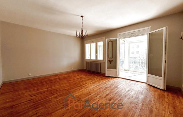 APPARTEMENT HYPERCENTRE T5 150 M2