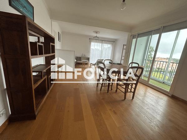 Location Appartement meublé 3 pièces 81.74 m² - Perpignan 66100
